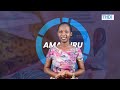 Amakuru Yo Kuwa 21 5 2026 EBOLA YAGARUTSE ABAGANGA BAKEBUWE GUTANGA SERVICE ZIDAHEZA 