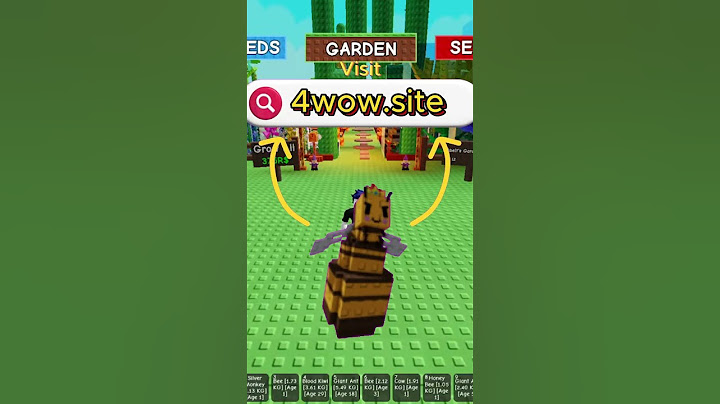 How I Maxed Out My Pets & Plants in Grow a Garden!