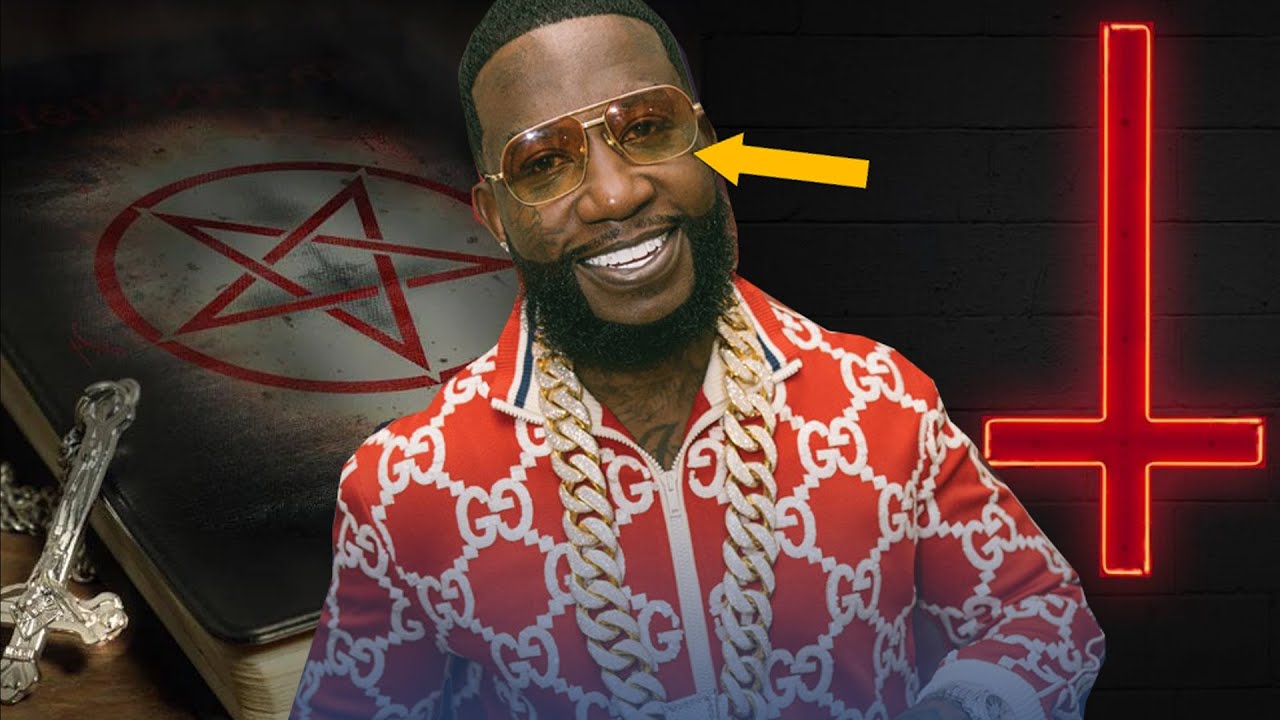 RAP OATH: GUCCI MANE | LADY EXPOSES GUCCI'S NAIL POLISH!