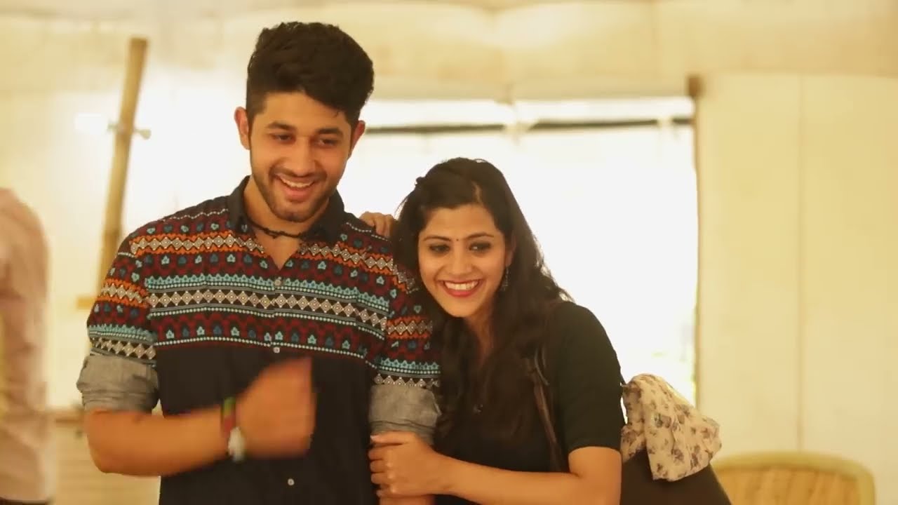 Sahira: Short Music Film | Studio Frozen Apple | UK Pictures Entertainment [ HD ]