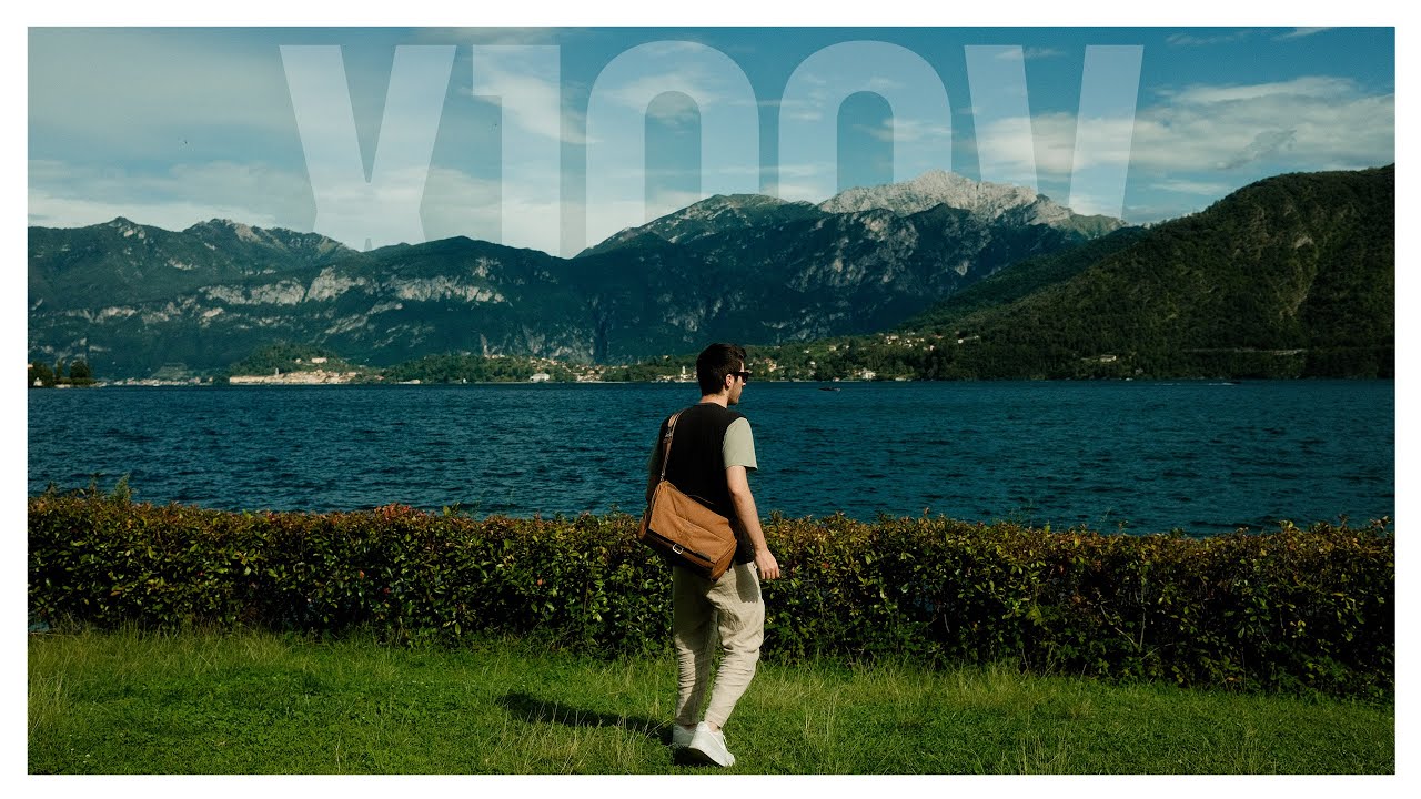 Photography in Italy & Greece with the Fujifilm X100V