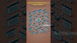 Website Traffic - Day 3: Optimizing Your Website Structure for Search Engines