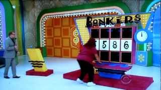 The Price Is Right  Bonkers  5102012
