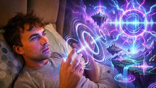 I Used Sound To Design My Dreams for 7 Days Profile