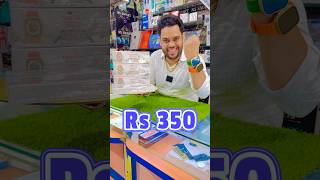 T800 Ultra Smartwatch लूट लो 😲🤫🥳 #shorts #trending #smartwatch