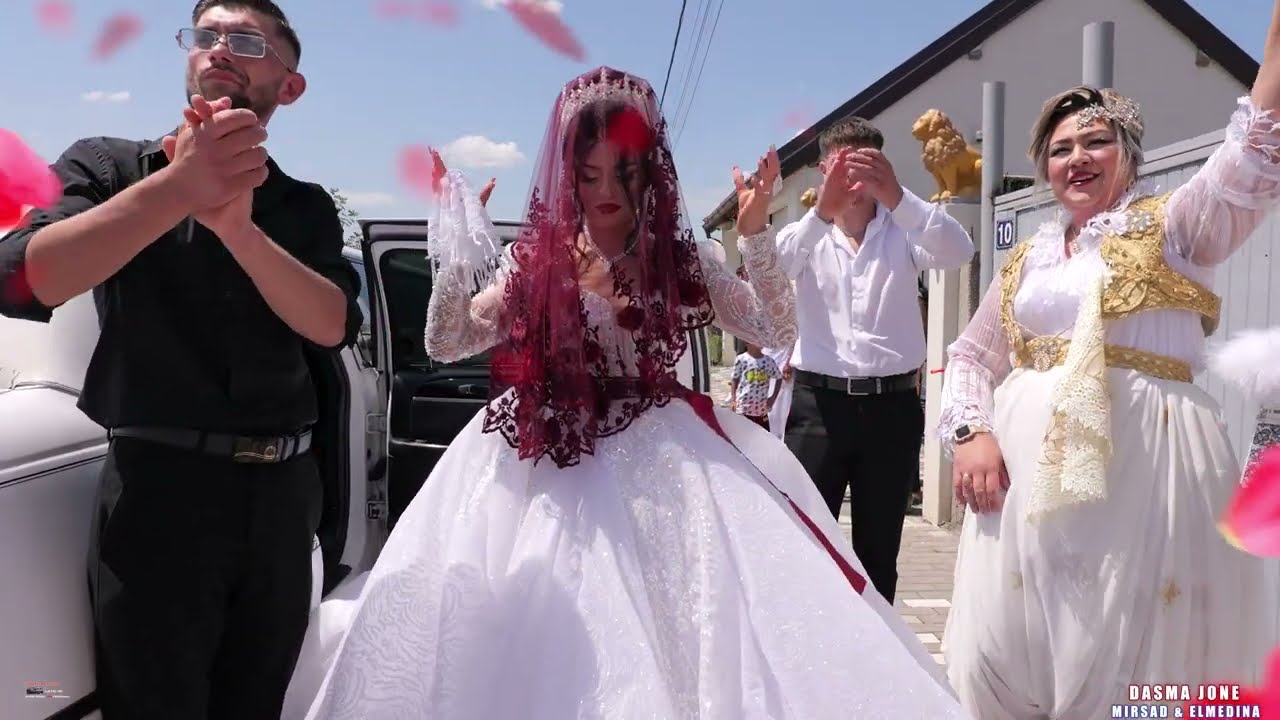 - URIME MARTESA MIRSADIT ME ELMEDINEN - IGRANKA