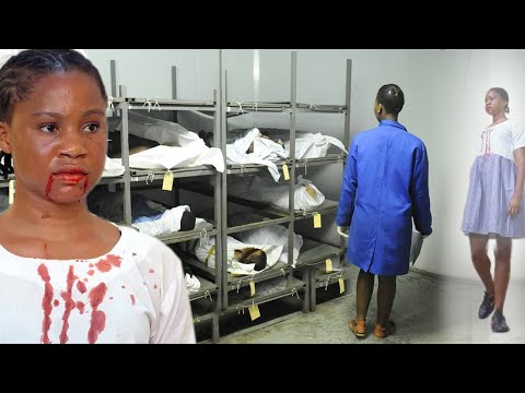 See How The Ghost Of This Girl Left D mortuary 2 Destroy Those Dat's Behind Her Death 1&2-2023 Movie