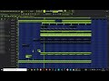 BTS Dynamite Remix💜 - EDM EDITION - PROD 5 X Beatz - FL STUDIO