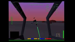 MW2 Falcon  (Bouk Obelisk)