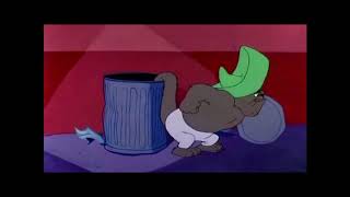 Speedy Gonzales On Tour To Mexico