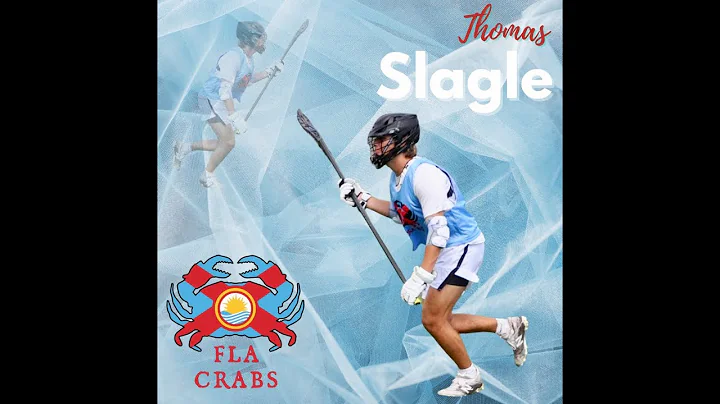 Top 22 on the Map Showcase: Thomas Slagle, Defense