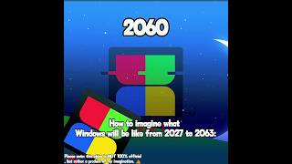 Windows 12 to Windows 31 Beta 3 #windows #edit