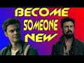 The Boys | How to become someone new