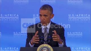 OBAMA:EBOLA VIRUS-FIGHTING AND CONTAINING IT