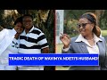 SO SADрџ The Shocking Cause Of Wavinya Ndeti S Husband S Death SO SADрџ The Shocking Cause Of Wavinya Ndeti S Husband S Death