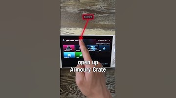 How to Correctly Organize Your Games 🧠🔥 | ROG Ally Tips