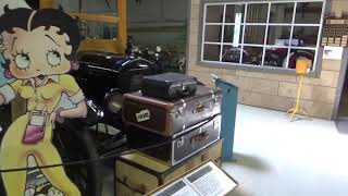 Kingsville Car Museum 2019