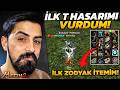 AERİS2 GLOBALDE İLK "T" HASARIMI VURDUM | ZODYAK ZIRHI DÖNÜŞTÜRDÜM!   #metin2 #aeris2 #metin2pvp