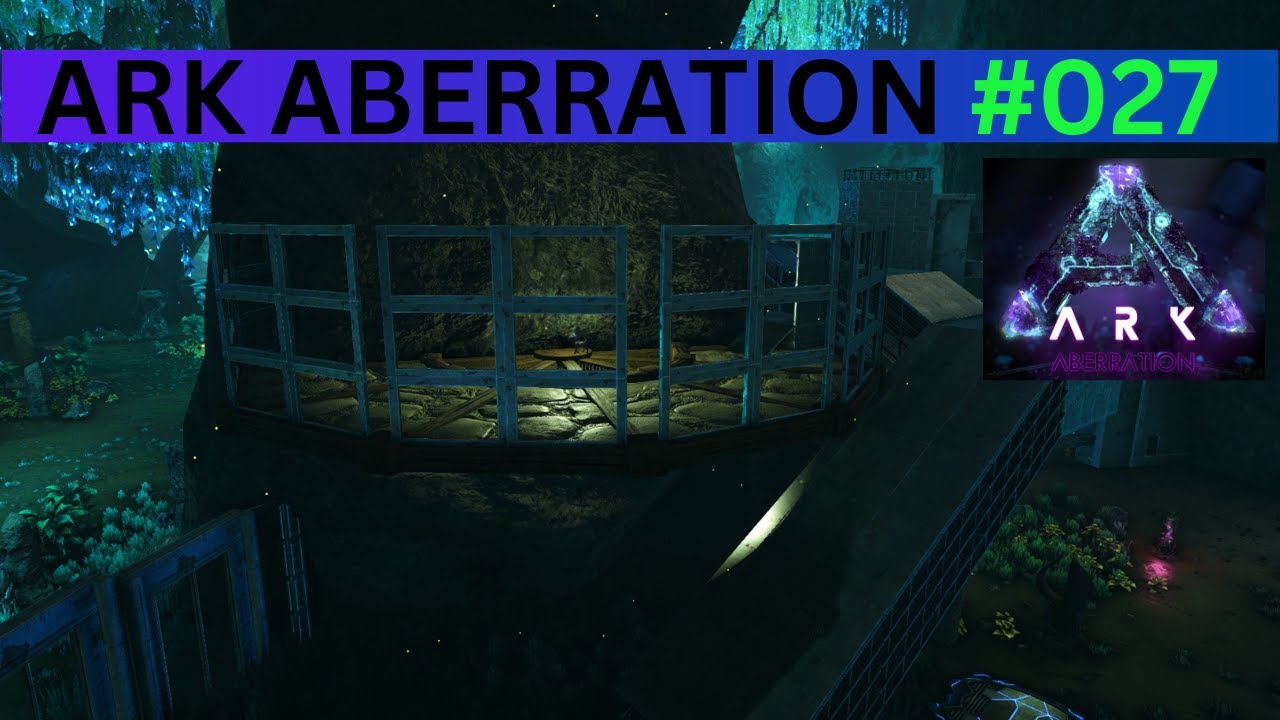 ARK ABERRATION | 