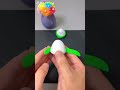 Satisfying Craft You Can’t Stop Watching 😍#clayart #crafts #diy #satisfying