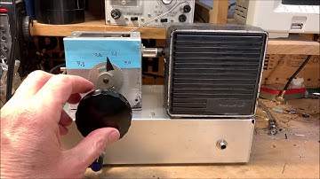 Using the Galaxy V VFO with a BITX40 Module