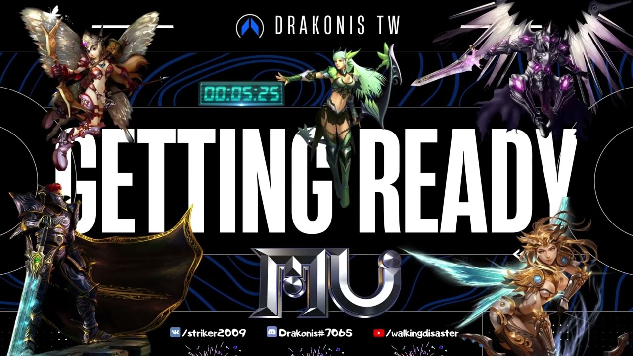 mu.bless.gs l DrakonisTW I [Roulette BOX/ZEN] Mega x100