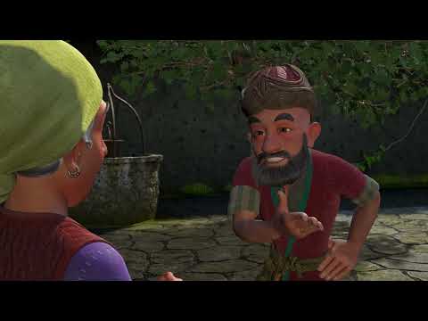 Karagöz "Yar Bana Bir Eğlence" - Fragman
