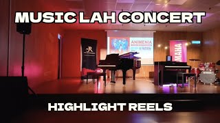 Animenia - Concert Highlight Reel
