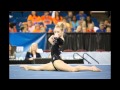 Pa bailar  gymnastics floor music