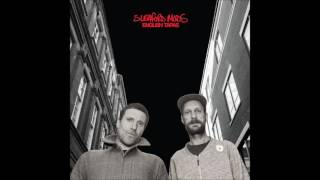 Sleaford Mods - I Feel So Wrong