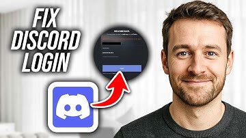 How To Fix New Login Location Detected Discord