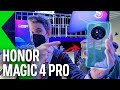 HONOR MAGIC4 PRO: Duro COMPETIDOR para la GAMA SUPER ALTA | Primeras Impresiones