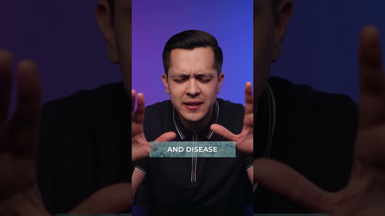 A Prayer For Your Healing Shorts