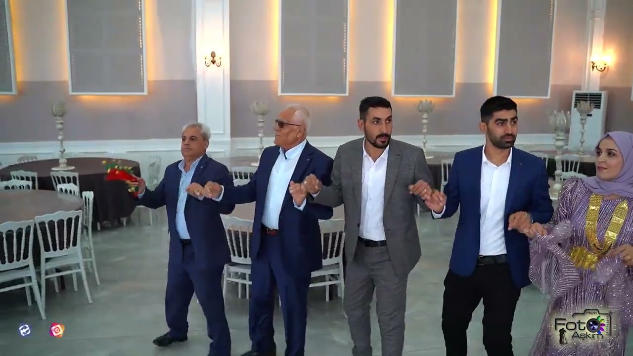 NESİM YILMAZÇELİK DÜĞÜNÜ  PART 1