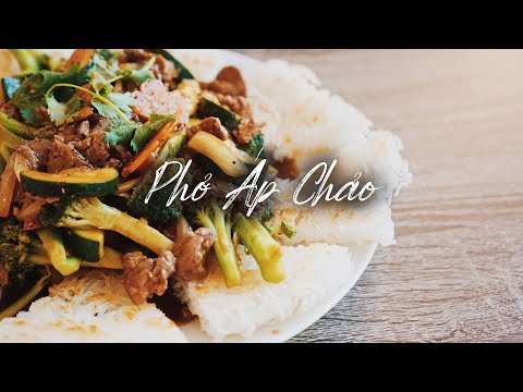 Resep Mie Goreng Vietnam