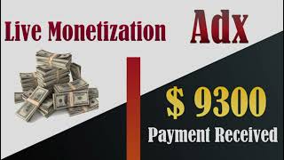Best app monetization platform - android apps monetization adnetwork - admob alternative for apps