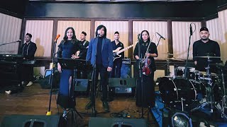 Download Lagu SETANGKAI ANGGREK BULAN ( Cover By The GoodFellas Music ft Harvey Malaihollo \u0026 Lita zein ) MP3