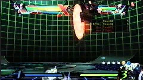 Magneto/Doom/Dante combos