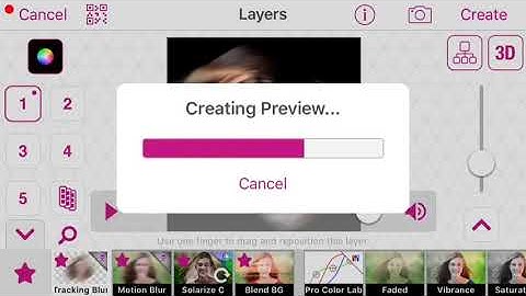 Video star User box tutorial