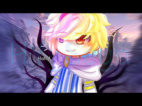 🌷Leon!?[Untouchable meme]||Gacha club||Shinbi house🥀