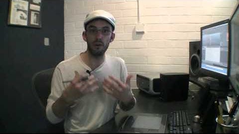 How to Cheat in Maya, 2012: Buffer Curves