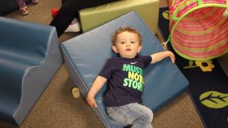 Learnscaping Module I: Lesson 5 - Enhancing Playspaces