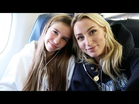 WAT GAAN WE DOEN?!!! 😱VLOG 300 ⭐QUEEN OF JETLAGS