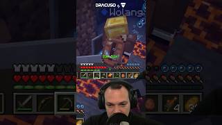 FALSCHE Taste gedrückt👀 Minecraft ist ein völlig neues Game😂