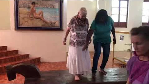 Learning Afro-Mexican Dance on the Costa Chica