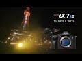 【MOZA AirCross2】SONY α7SⅢ NAGOYA2020