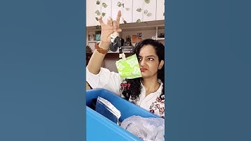 Plastic Trash & Alternatives | Read Description | #plasticfreeliving #saynotosingleuseplastic