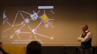 Blockchain Legal - Henk van Cann