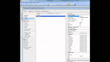 V11 Using the Slider to Set a "Rating" Image Showing Number of Stars - Simple