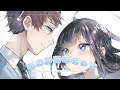 【あの夢をなぞって (Ano Yume wo Nazotte) - YOASOBI Lời Việt】Tìm Lại Giấc Mơ (trailer) - Hanamichi Akiko